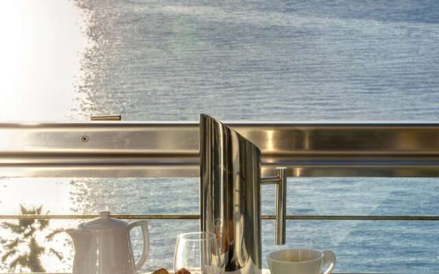 Poseidon Athens Hotel