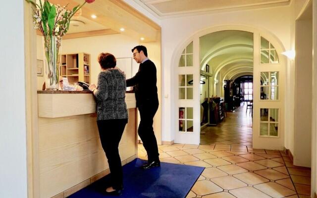 Hotel Alte Post