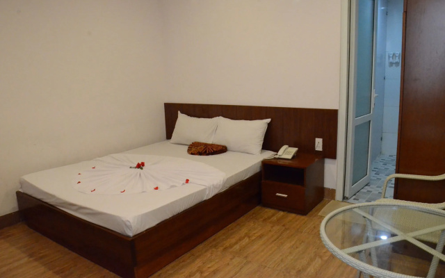 Ha Thanh Hotel