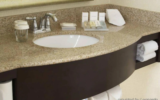 Hilton Garden Inn Reno