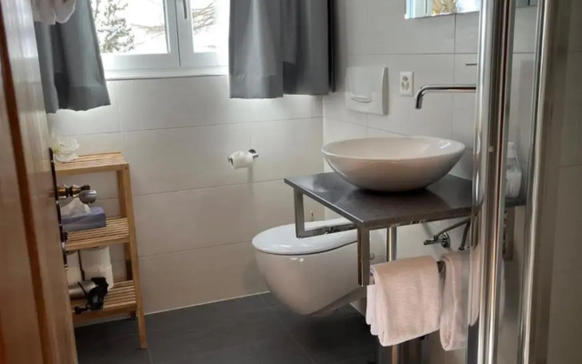 Studio Haus Anita