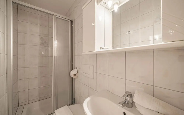 Chalet in Brixental Near Hiking Trails