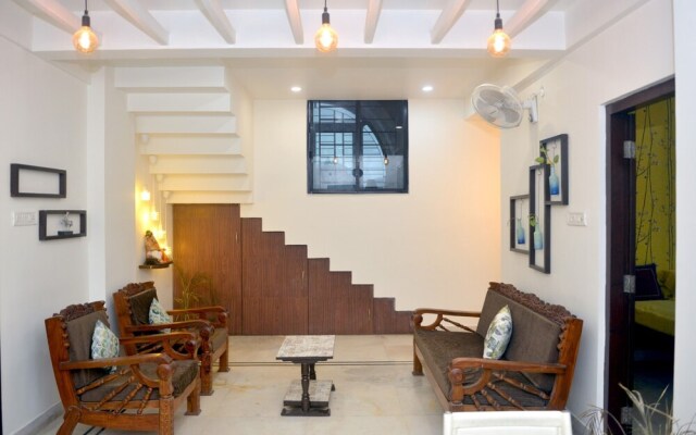 Paradise Homestay Civil Lines