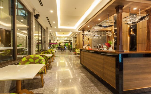 Vung Tau RiVa Hotel
