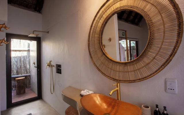 ETNIKA MANOR HOUSE - Adults Only