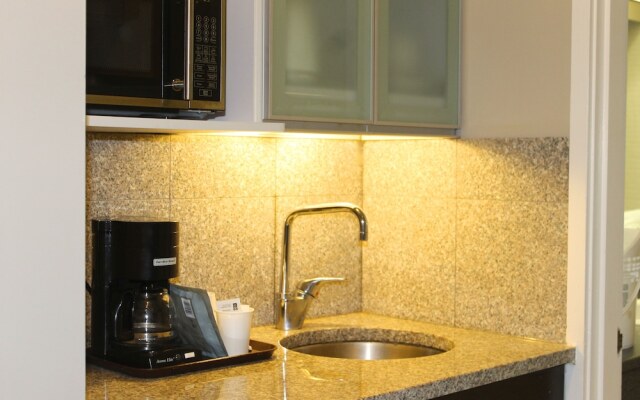 Capital CityCenter Hotel