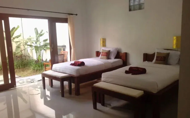 Sahera Dive Resort, Amed