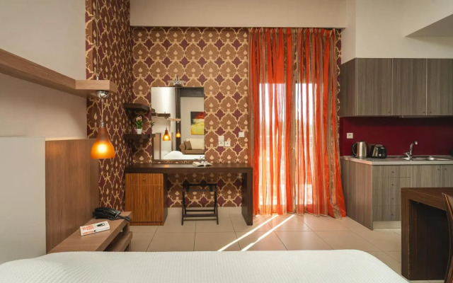 Tsokas Hotel