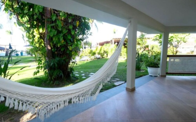 Saint Tropez Praia Hotel