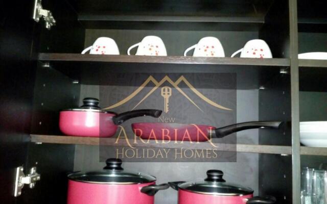 New Arabian Holiday Homes - 29 Boulevard