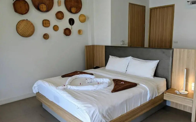 Samutra Residences