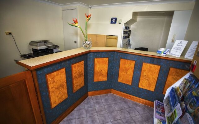 Endeavour Inn Emu Park