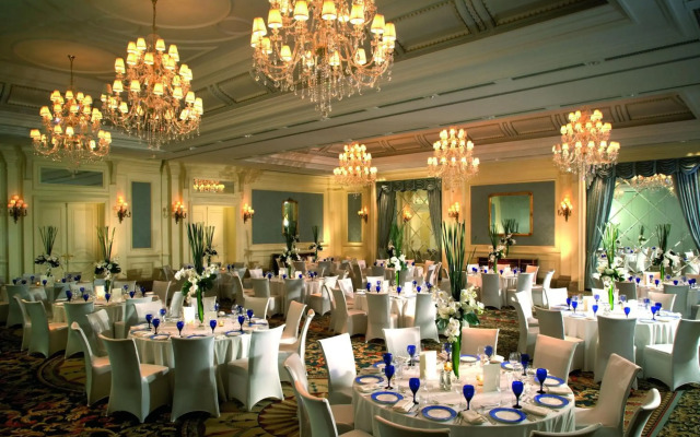 The Ritz-Carlton, Beijing