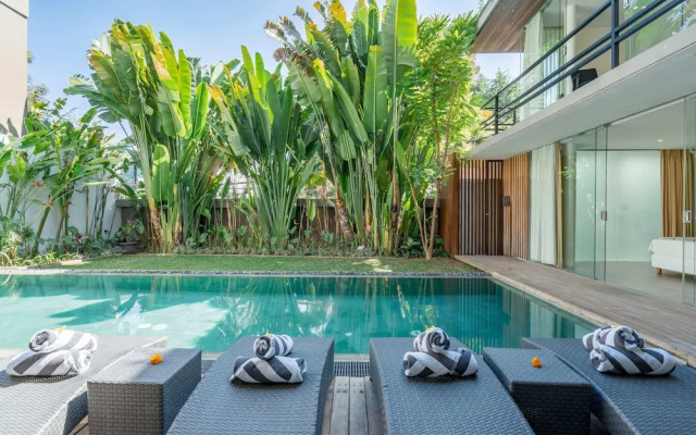 Villa Brawa 8