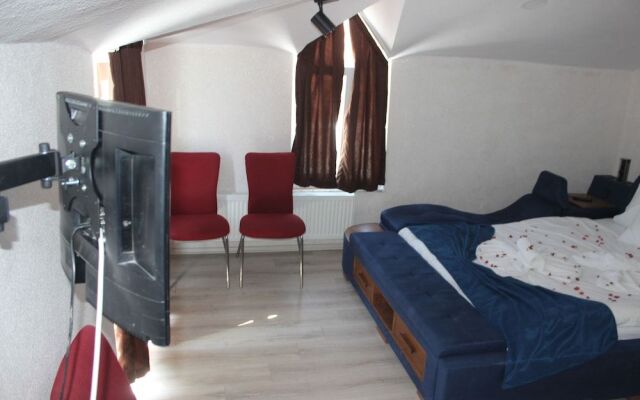 Kütahya Garden Otel