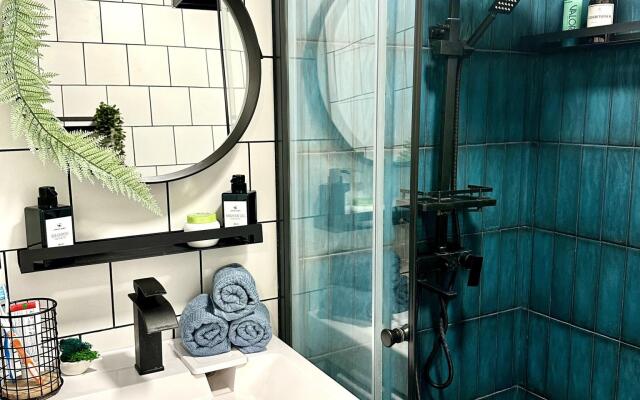 Душа гостевой дом