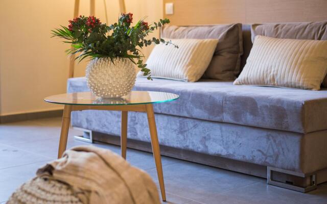 Sundance Apartments and Suites
