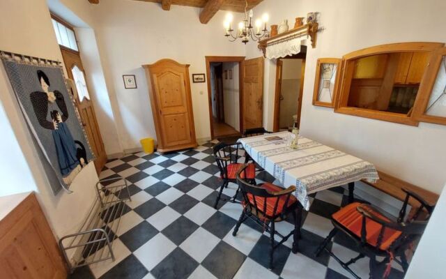 Apartment Alte Post Aggsbach Markt 13057