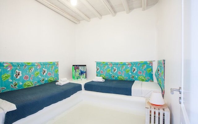 Villa Rafaella by Mykonos Pearls