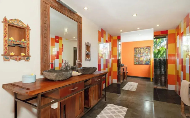 Villa Desa Roro Dua by Villa Finder