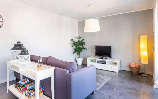 Apartment in Koksijde Near the Sea
