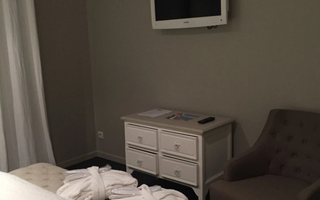 Le clos de la prairie