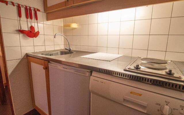 Appartement Valmorel, 1 pièce, 4 personnes - FR-1-356-337
