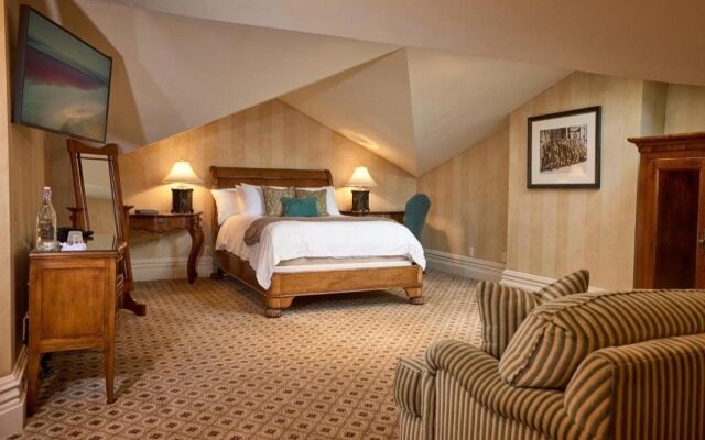 Mansion Hill Inn