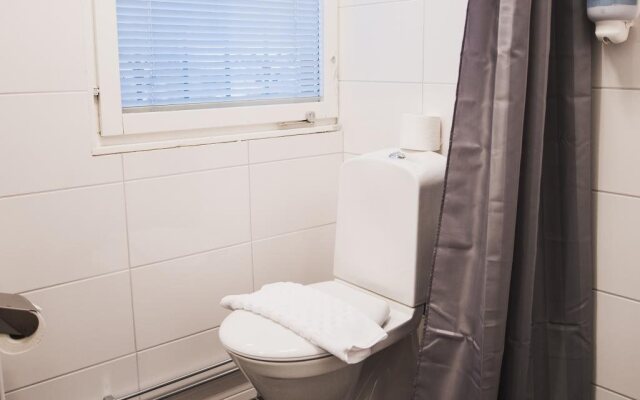 Stay Xtra Hotel Kista