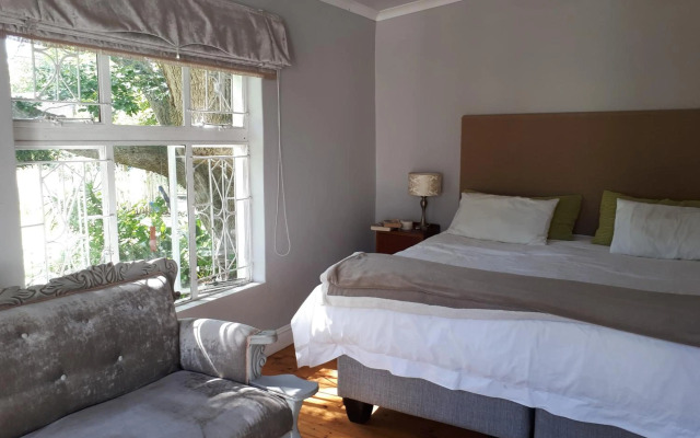 Sarah's Place- Manor House