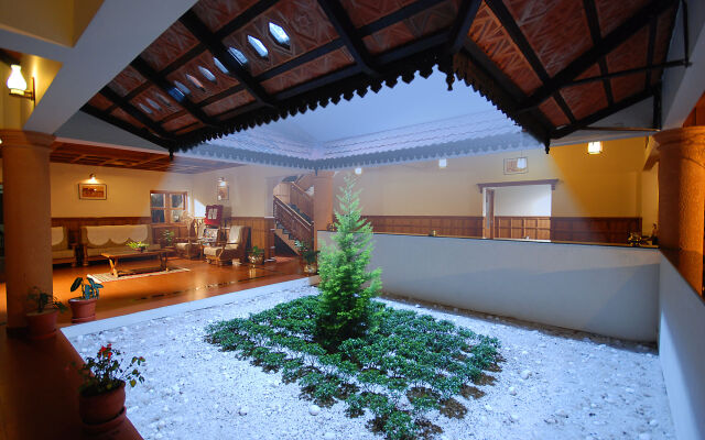 Greenwoods Resort