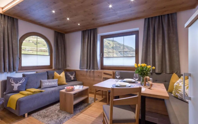 Ferienwohnung Garber