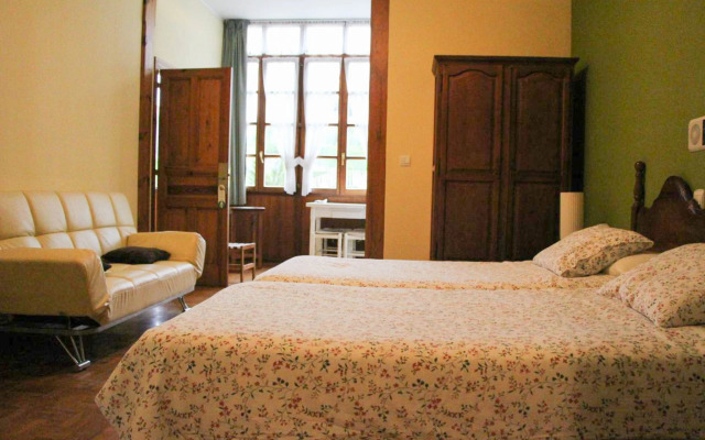 Hotel Puerto de Llanes
