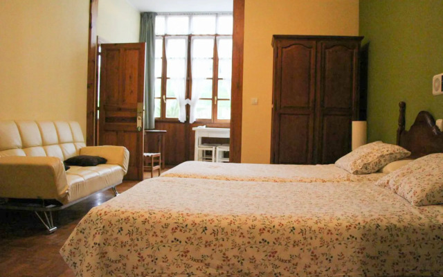 Hotel Puerto de Llanes