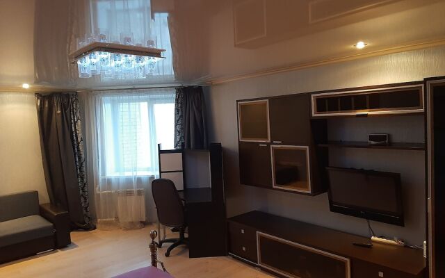 Apartment on Maksima Gorkogo 32