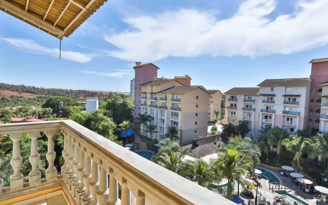 Thermas de Olímpia Resort