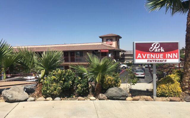 Days Inn by Wyndham Victorville