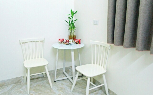 Vi TamCoc Hotel 1