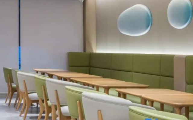 JI Hotel (Artux) – Business – Artux