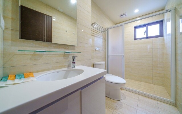 New Forest Living Homestay