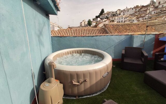 Apartamento Caldereria