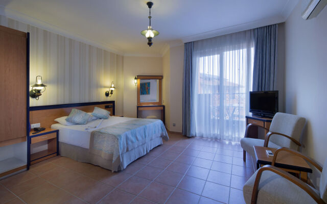 Villa Moonflower Aparts & Suites