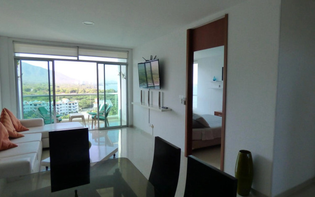 Costa Azul Suites 906