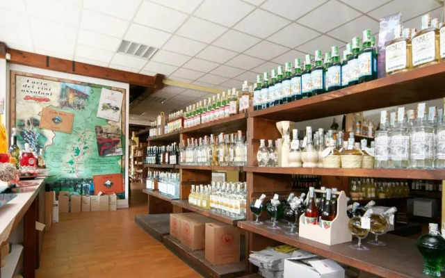 Motel Monterosa