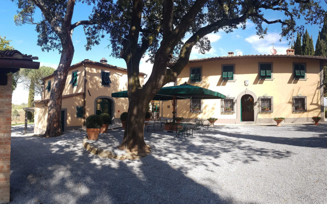 Villa Delia Hotel & Cooking School