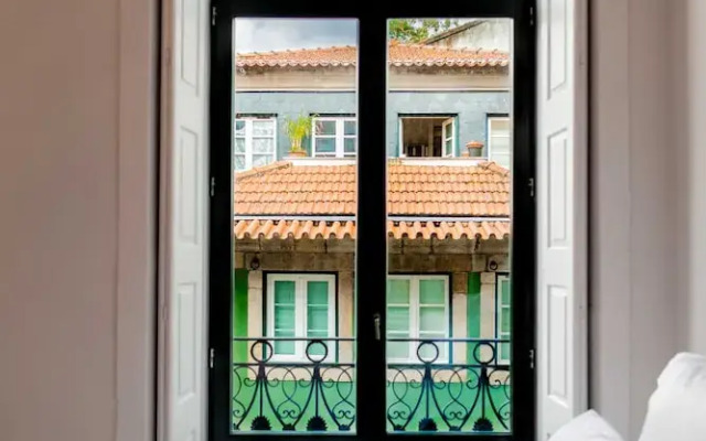 Cosy Studio - Old Porto