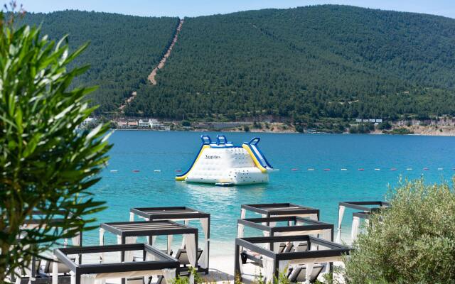 Titanic Luxury Collection Bodrum