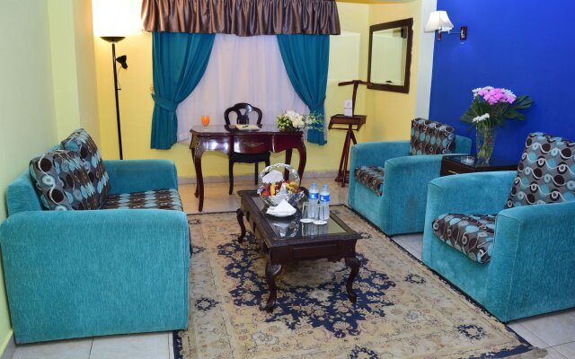 Holidays Express Hotel