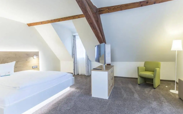 Hotel Jagerhaus in Esslingen