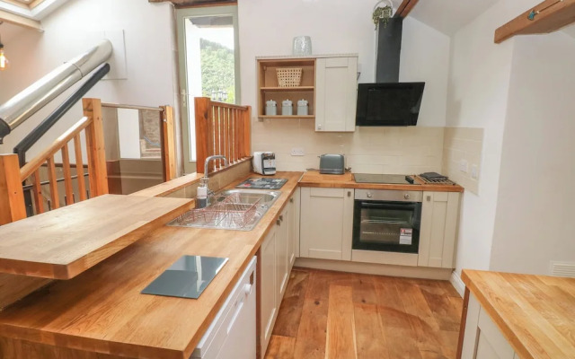 Greenheart Cottage